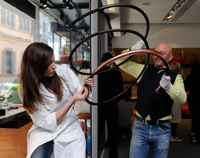 fendi: fatto a mano for the future