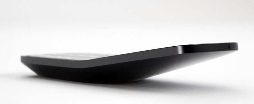 claesson koivisto rune: folded leaf for huawei