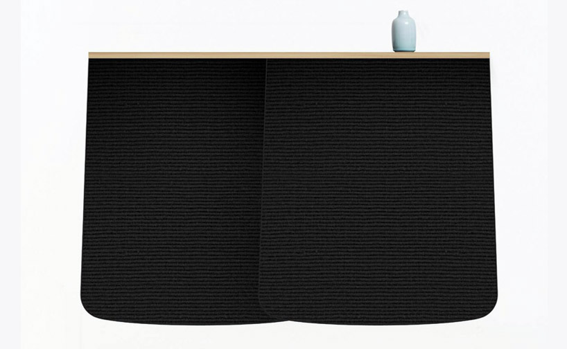ronan + erwan bouroullec: folio for established and sons