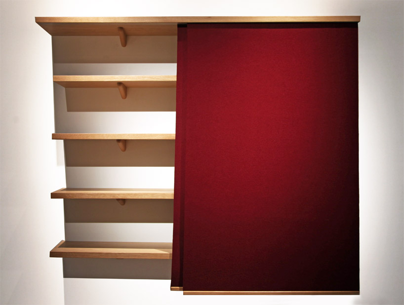 ronan + erwan bouroullec: folio for established and sons