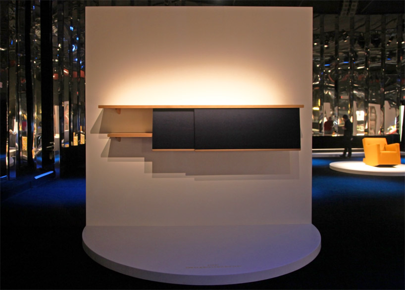 ronan + erwan bouroullec: folio for established and sons