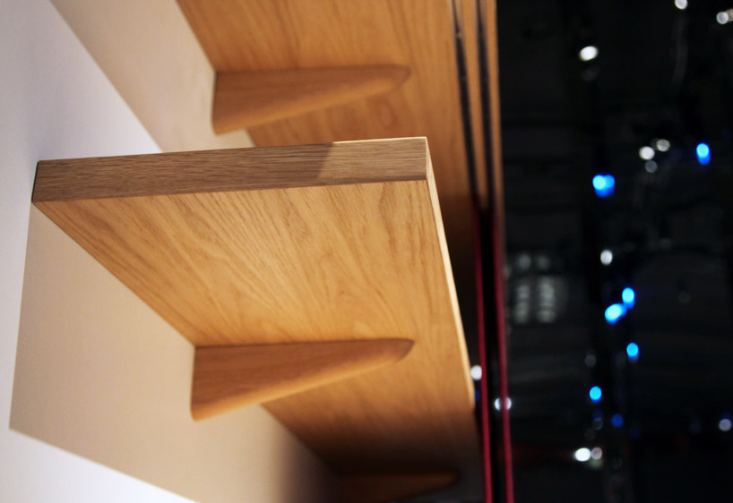 ronan + erwan bouroullec: folio for established and sons