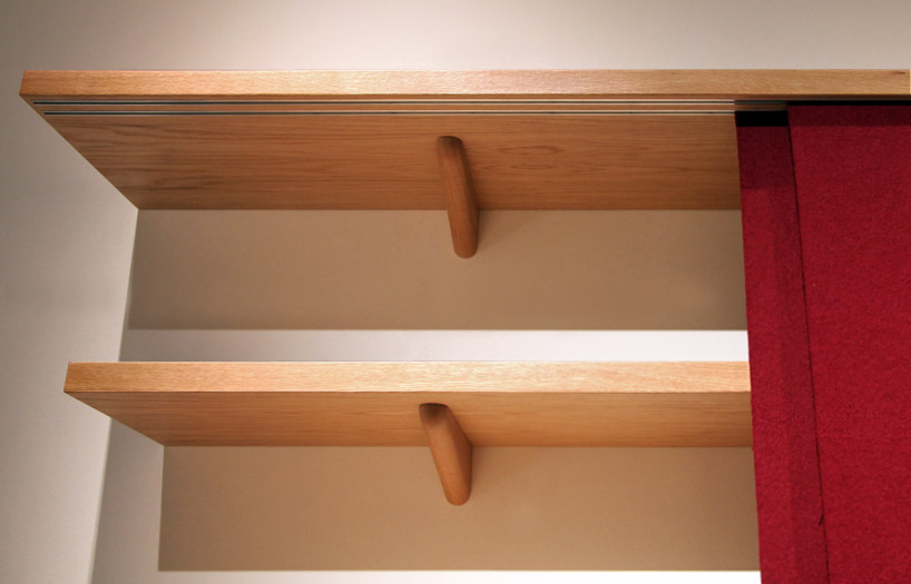 ronan + erwan bouroullec: folio for established and sons