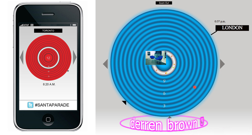 grey canada: global mood clocks