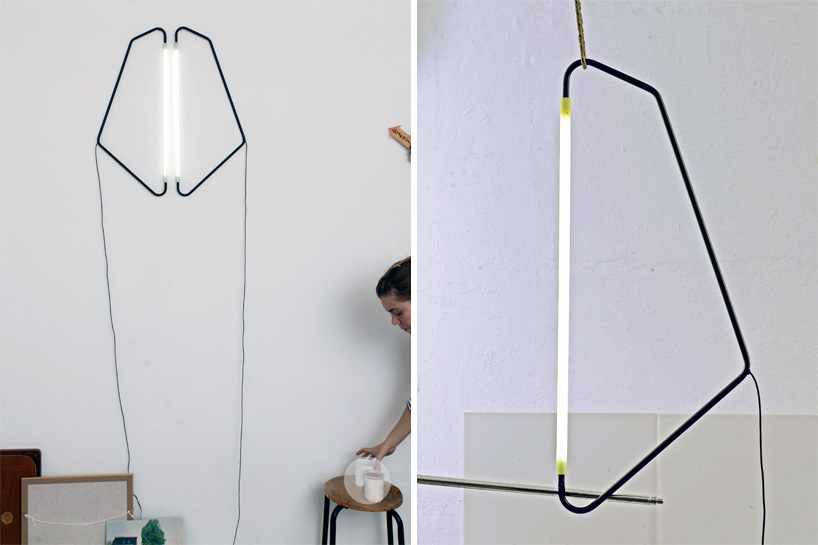 naama hofman: light object 004