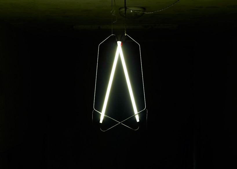 naama hofman: light object 004