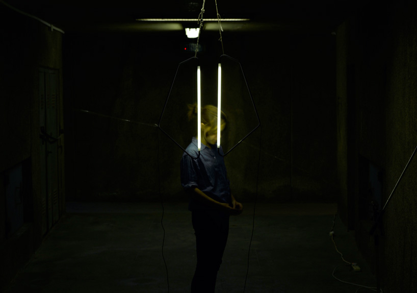 naama hofman: light object 004
