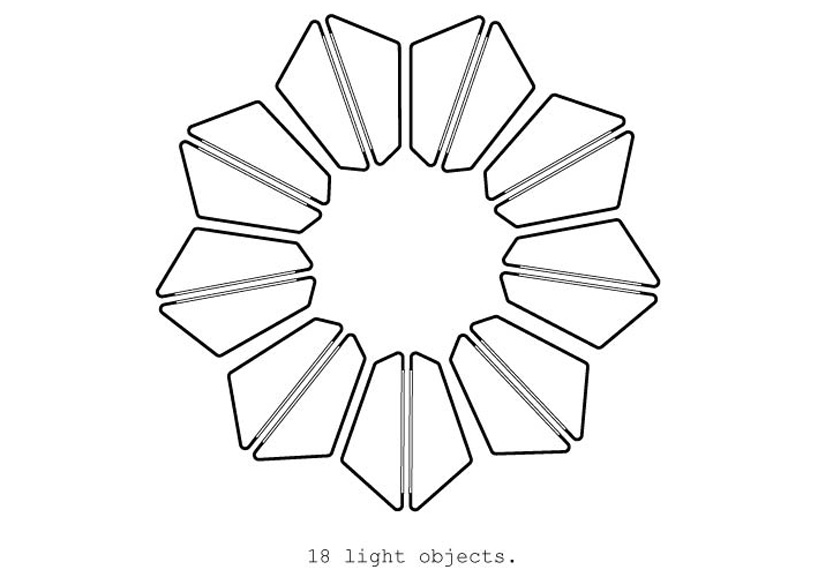 naama hofman: light object 004