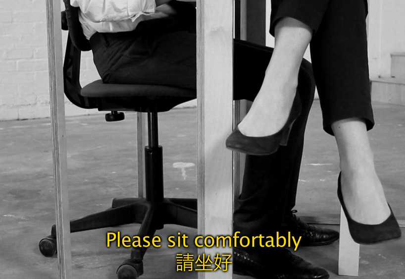 household design: human error