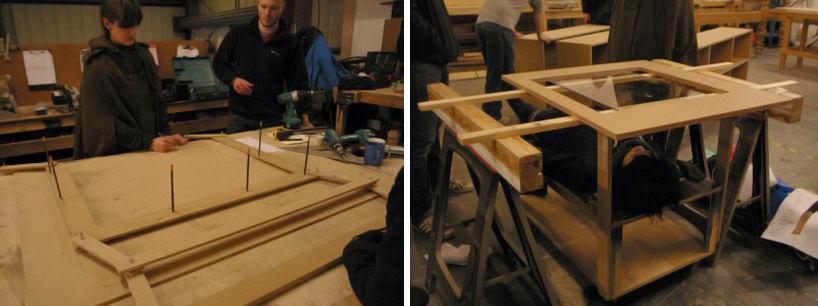 household design: human error