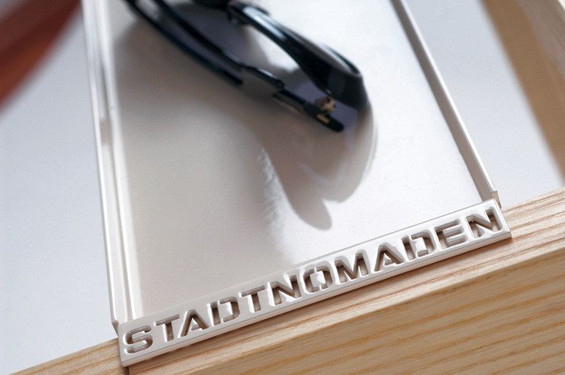 stadtnomaden: kammerdiener