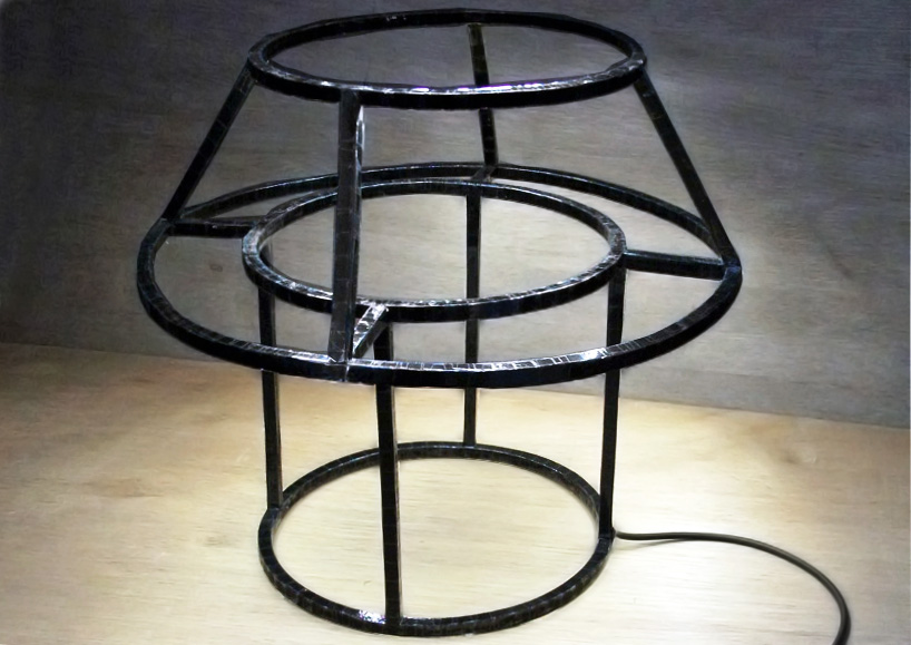 edrick thung: koan