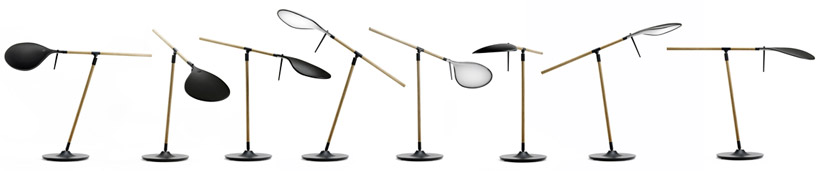 benjamin hubert: paddle