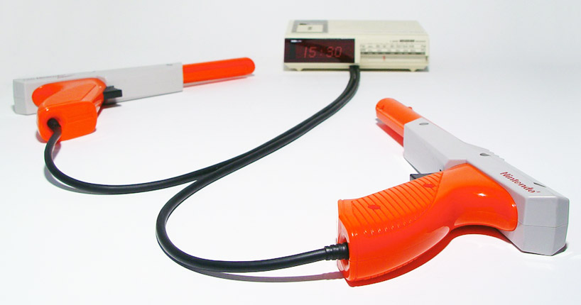 roger ibars: hard wired devices