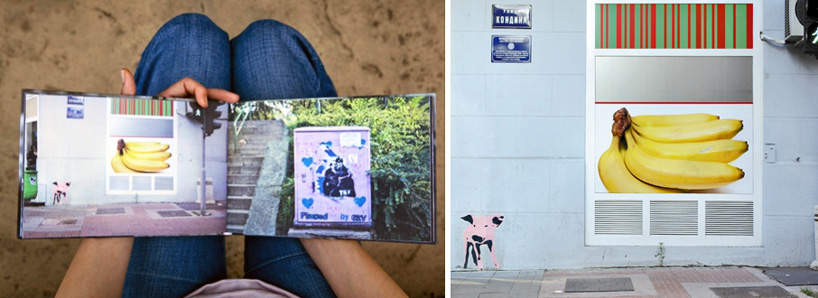 live view studio: streetartlove.rs