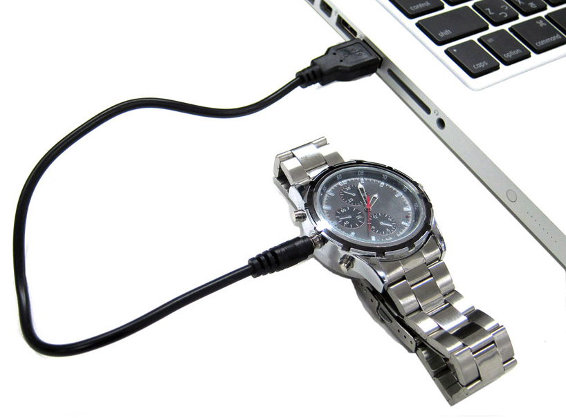 Mini Digital Voice Recorder Wrist Watch Dictaphone Audio Sound Recording  Device | eBay