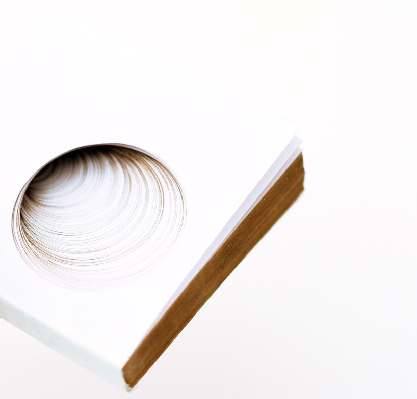 helle rohde andersen: precise papers