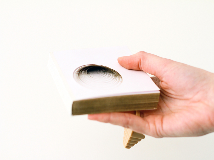 helle rohde andersen: precise papers