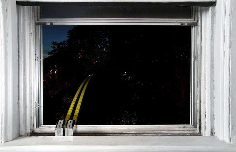 kevin van aelst: staged photography