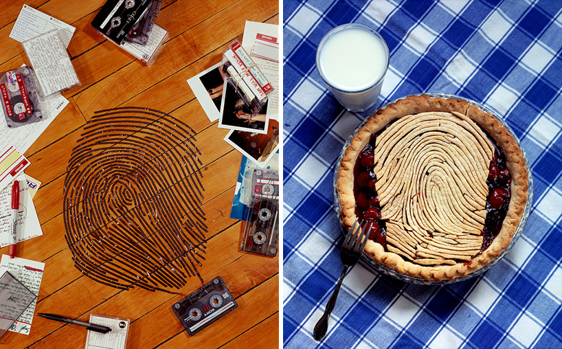 kevin van aelst: staged photography