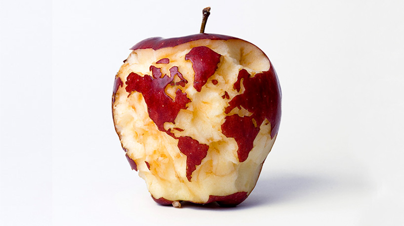 kevin van aelst: staged photography