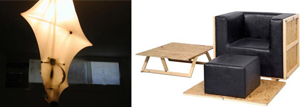 ezri tarazi: selected works