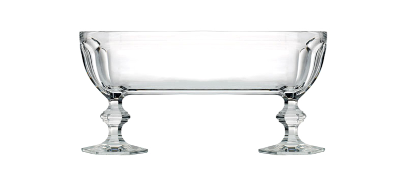 ECAL lausanne for baccarat