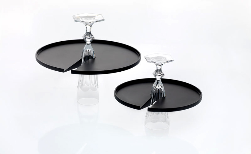 ECAL lausanne for baccarat