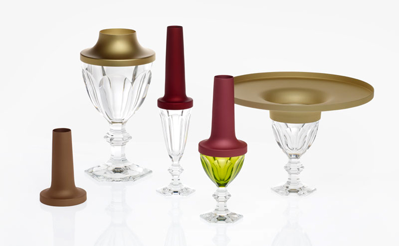 ECAL lausanne for baccarat