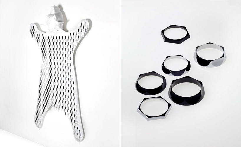 ECAL lausanne for baccarat