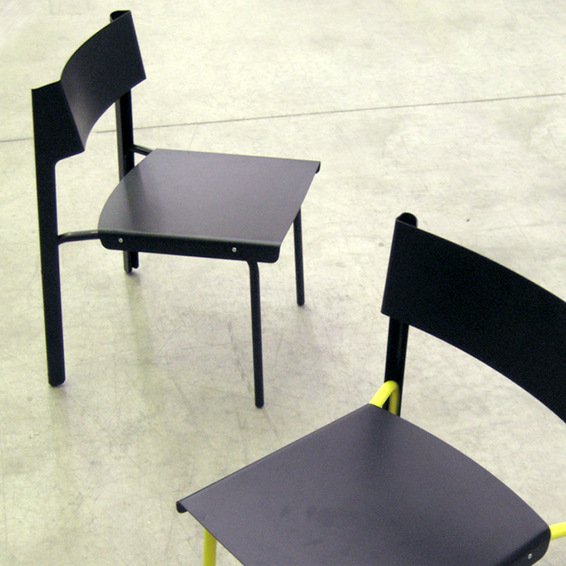 marco dessí: dakar for skitsch