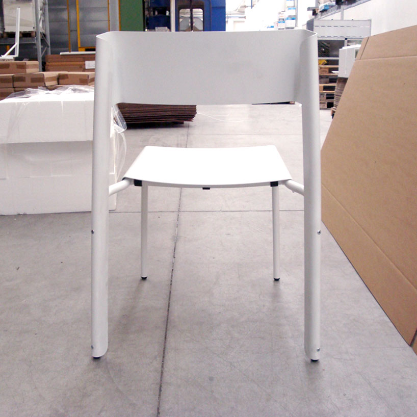 marco dessí: dakar for skitsch