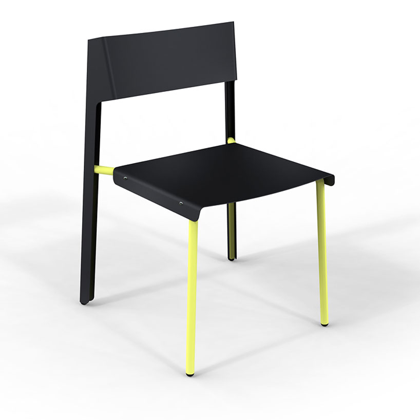 marco dessí: dakar for skitsch