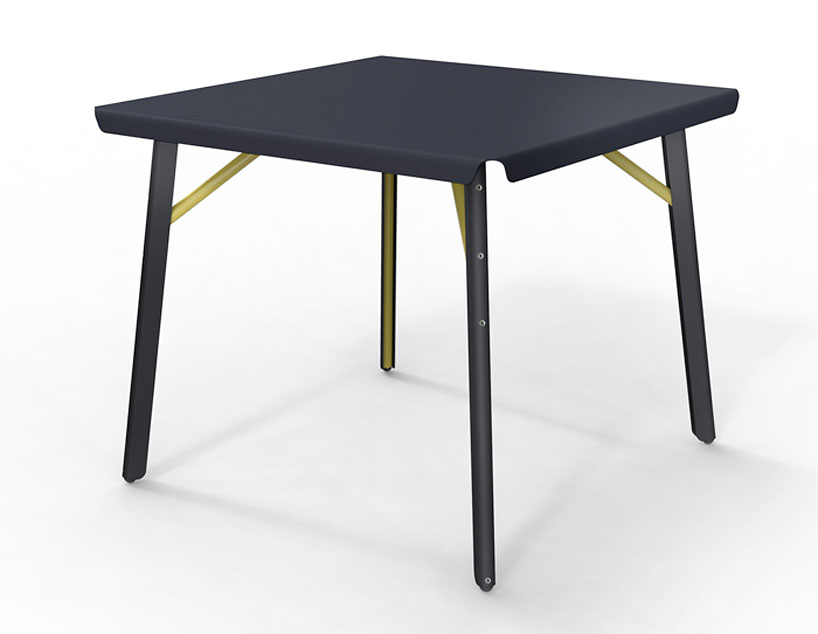 marco dessí: dakar for skitsch