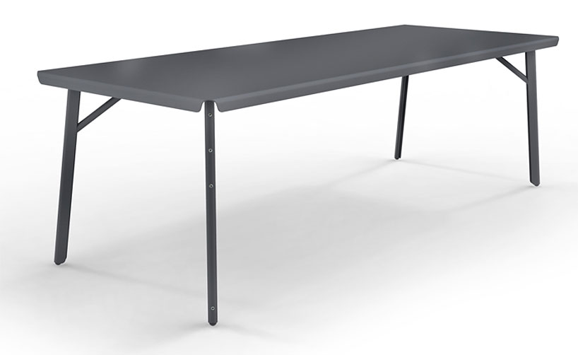 marco dessí: dakar for skitsch