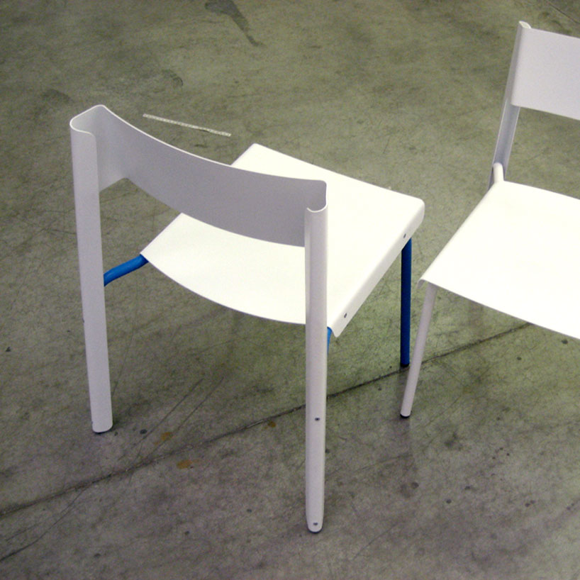 marco dessí: dakar for skitsch