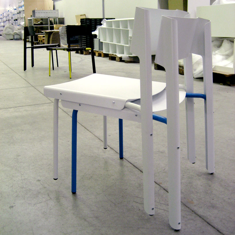 marco dessí: dakar for skitsch