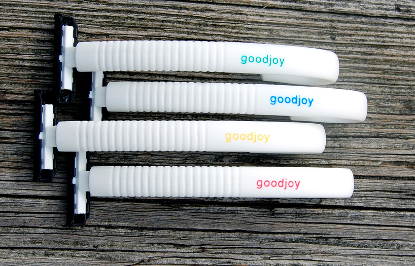 goodjoy: hooking razor