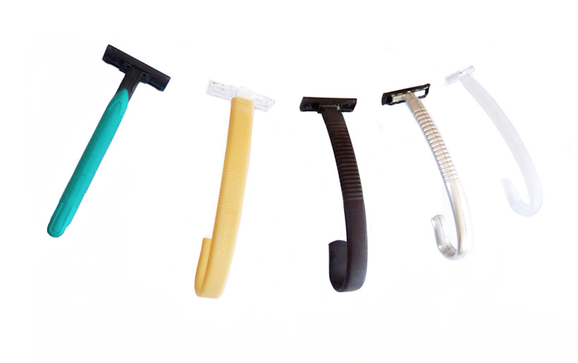 goodjoy: hooking razor