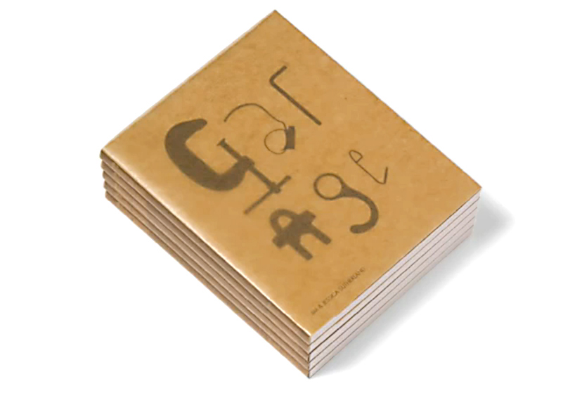 hat trick: jim sutherland + gareth howat at design indaba 2011