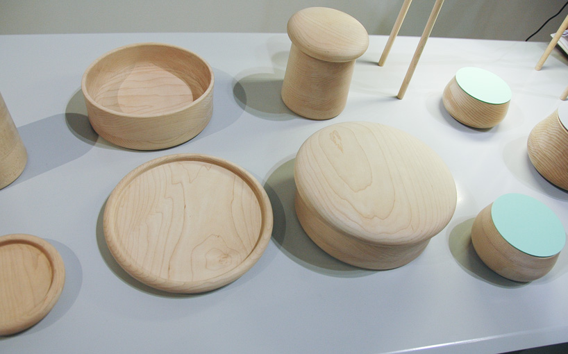 studio juju at salone satellite 2011
