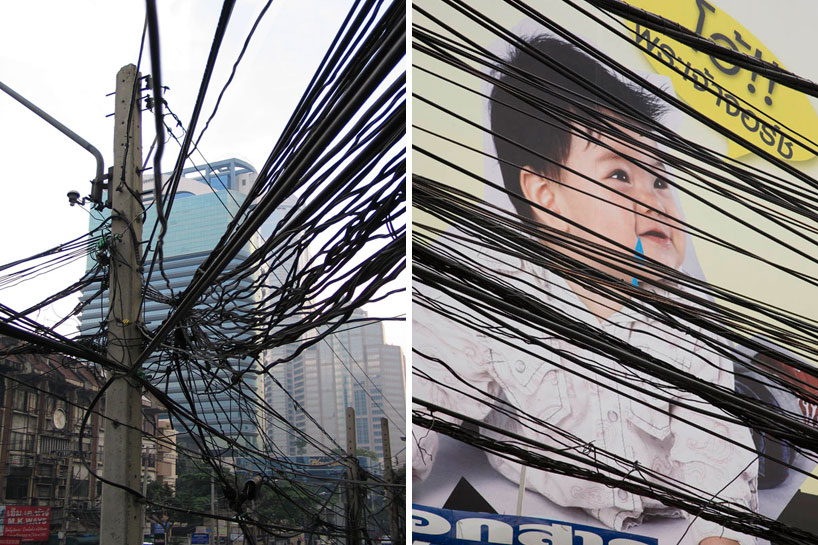 thomas kalak: bangkok cable ways
