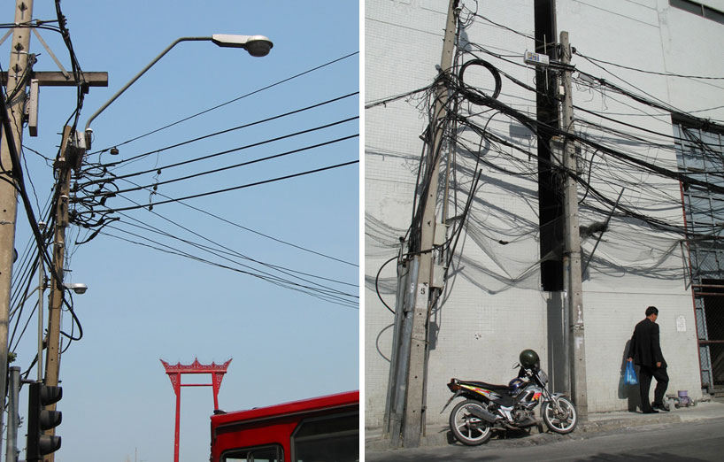 thomas kalak: bangkok cable ways