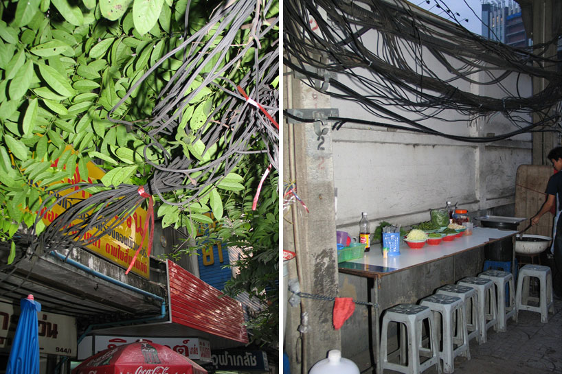 thomas kalak: bangkok cable ways