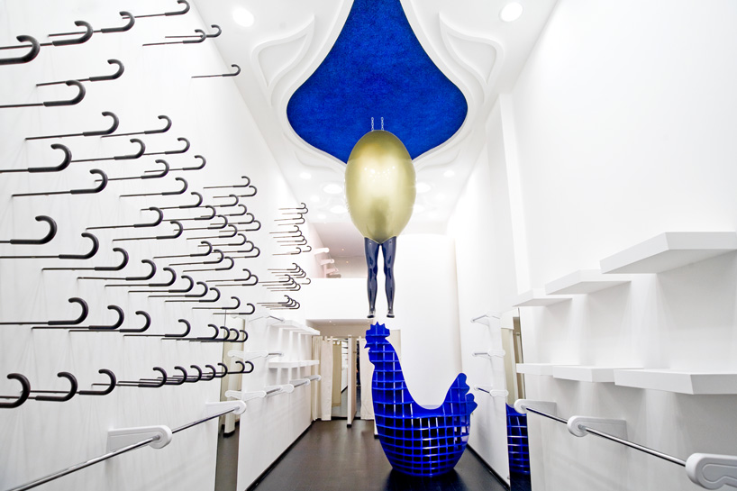 supernova studio: kokoo boutique