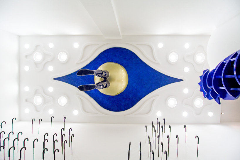 supernova studio: kokoo boutique