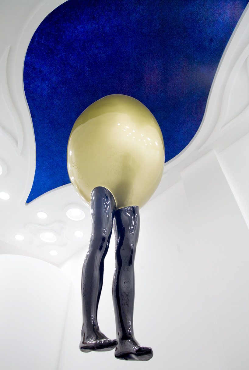 supernova studio: kokoo boutique