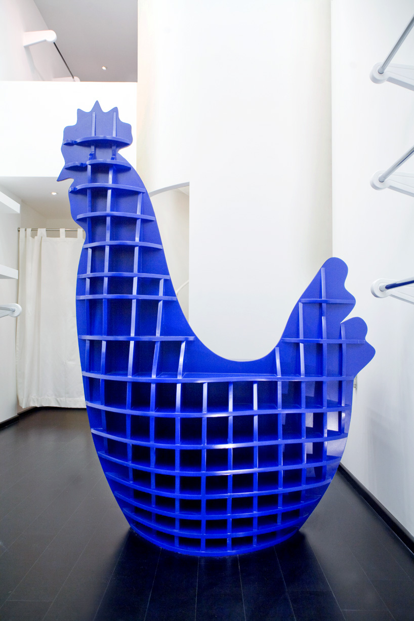 supernova studio: kokoo boutique