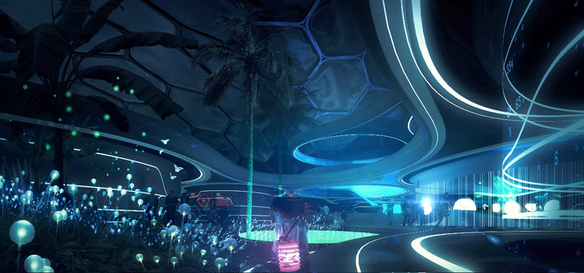 LAVA: home of the future
