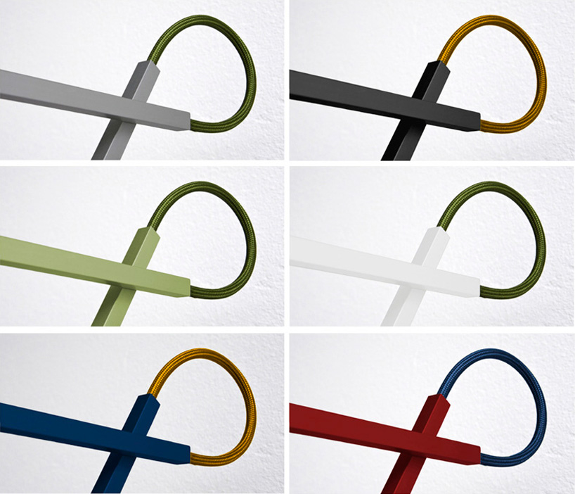 constantinos hoursoglou: line light